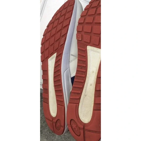 A Bathing Ape Low Top Bapestas - Picture 5 of 6